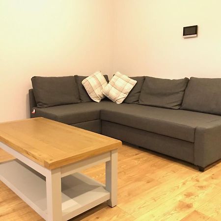Belmont - Y Prom Apartment Aberystwyth Luaran gambar