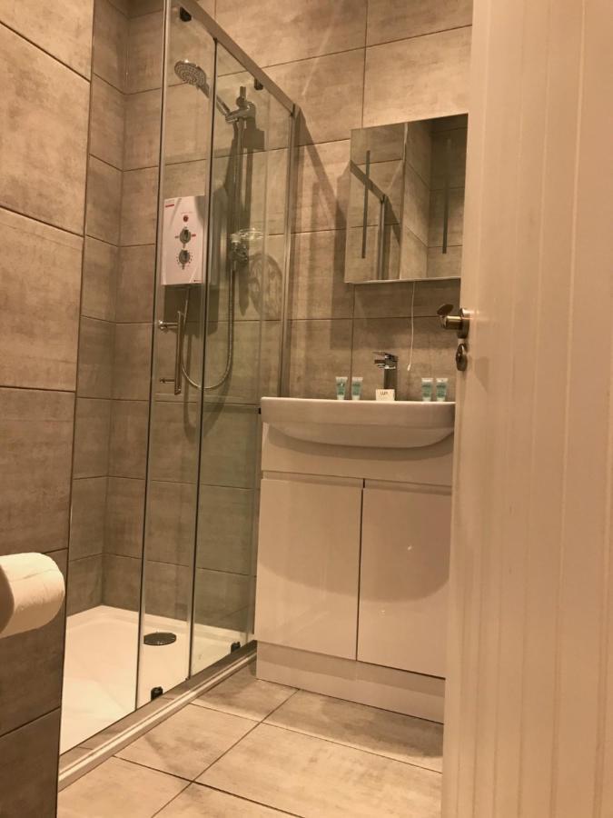 Belmont - Y Prom Apartment Aberystwyth Luaran gambar