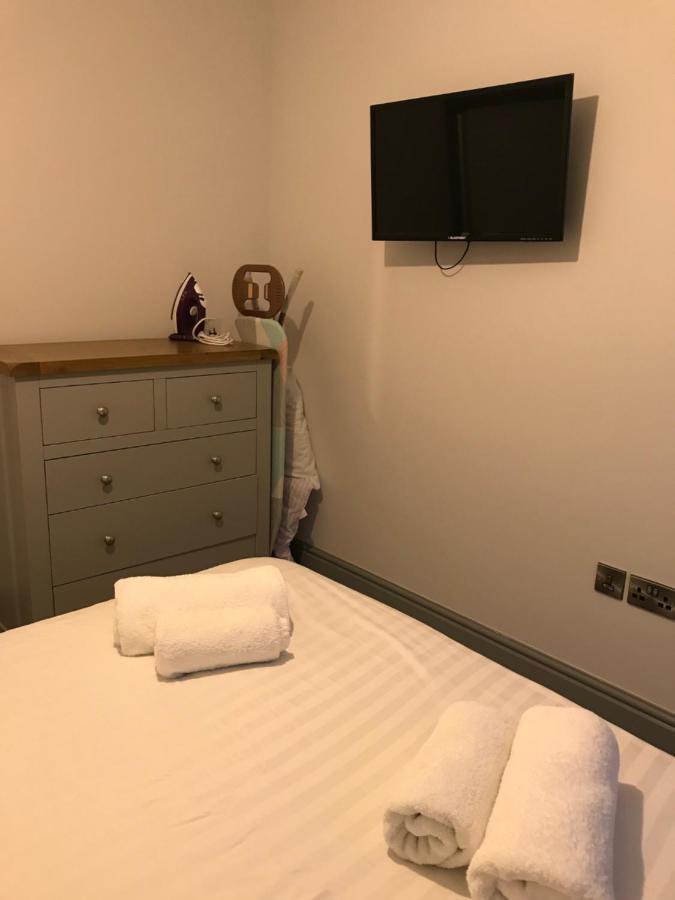 Belmont - Y Prom Apartment Aberystwyth Luaran gambar